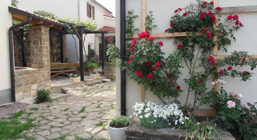 Apartma Istra Zora Sečovlje Δωμάτιο φωτογραφία