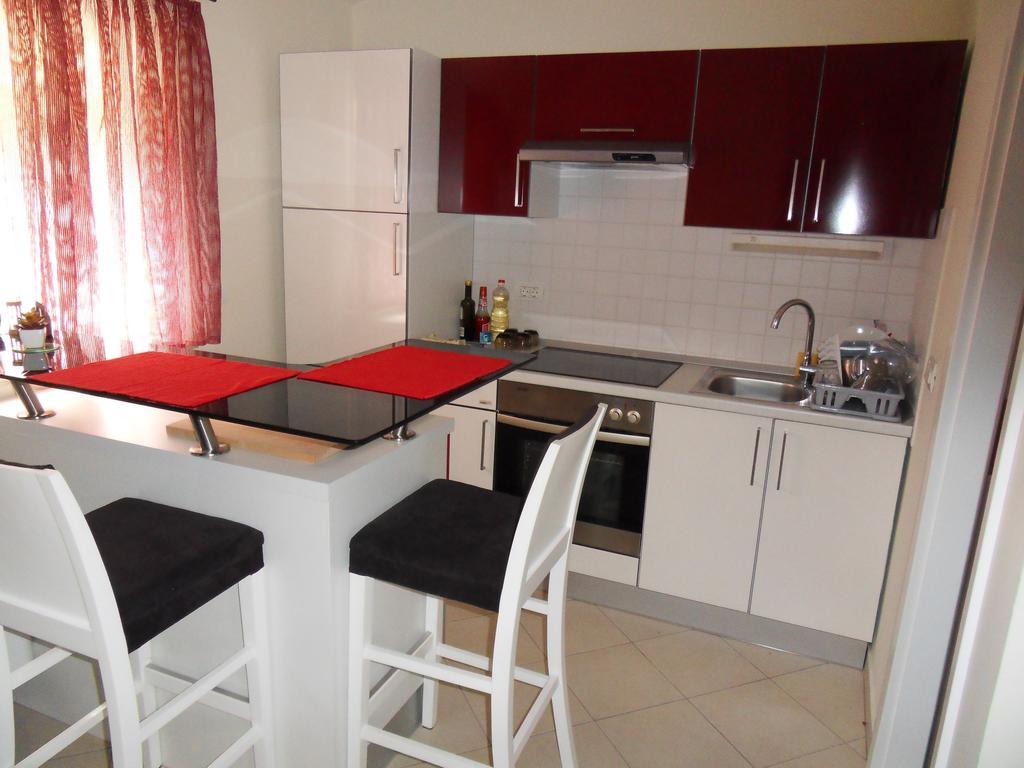 Apartma Istra Zora Sečovlje Εξωτερικό φωτογραφία
