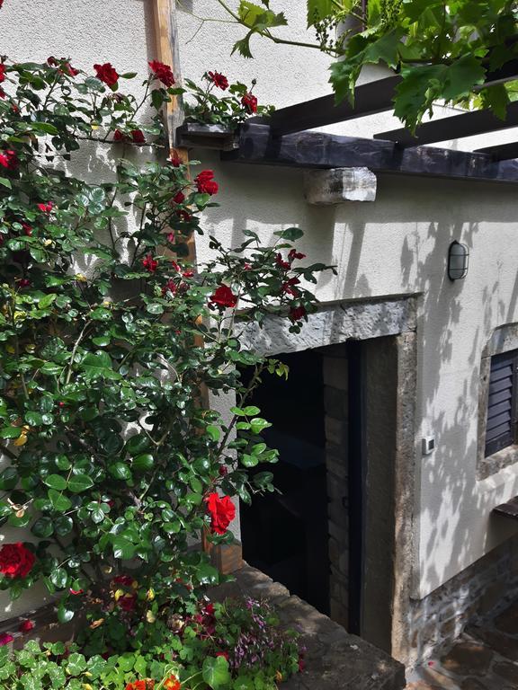Apartma Istra Zora Sečovlje Εξωτερικό φωτογραφία