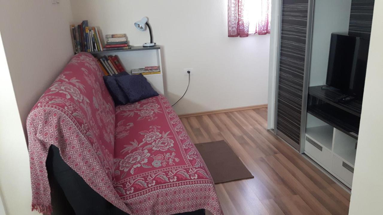 Apartma Istra Zora Sečovlje Εξωτερικό φωτογραφία